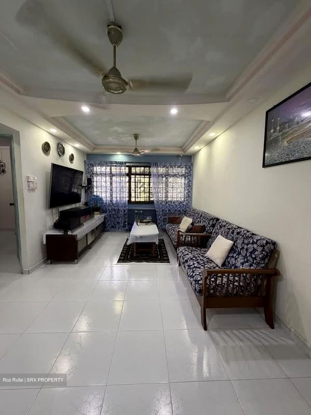 Blk 746 Woodlands Circle (Woodlands), HDB 4 Rooms #598187181